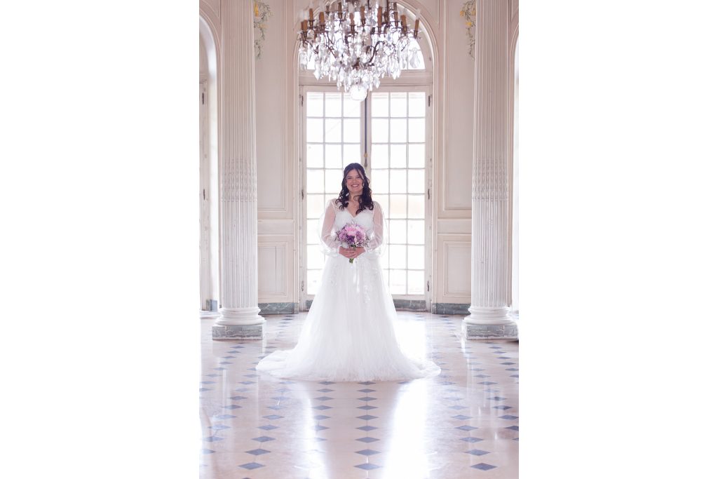 bordeaux medoc mariage