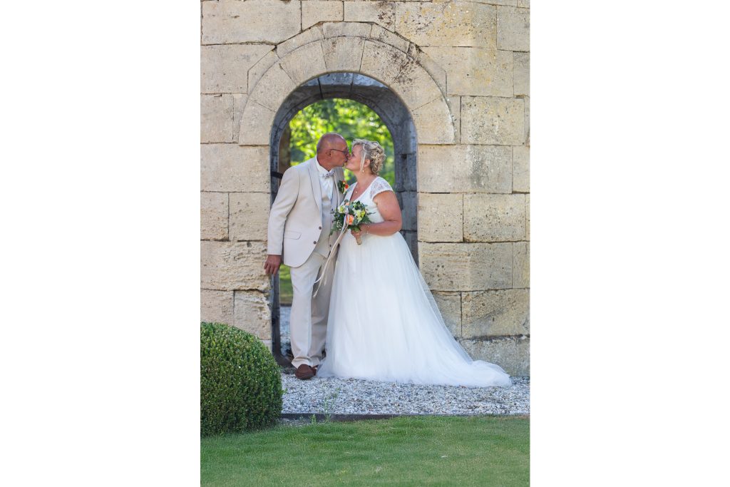 mariage medoc